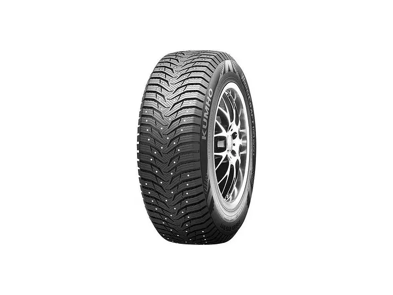 Зимняя шина Marshal WinterCraft SUV Ice WS31 255/50 R19 107V (шип)