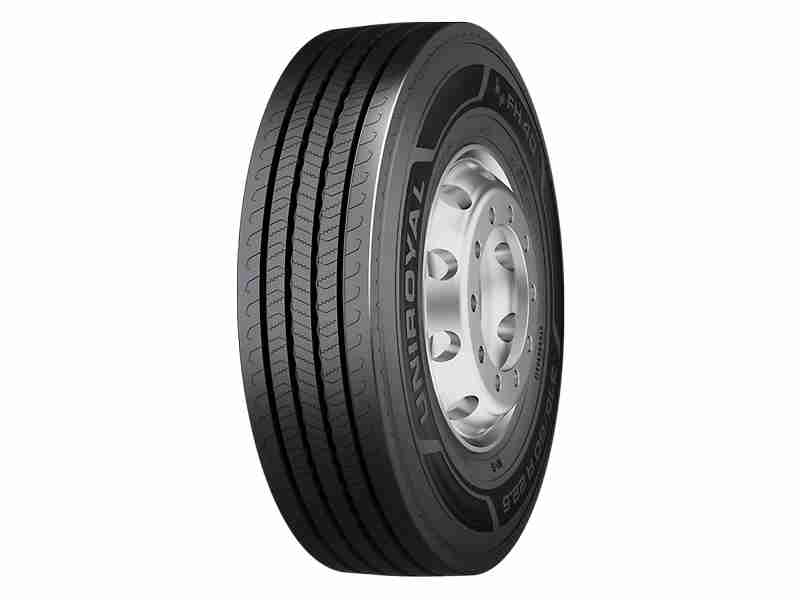 Всесезонная шина Uniroyal FH40 (рулевая) 295/80 R22.5 154/149M