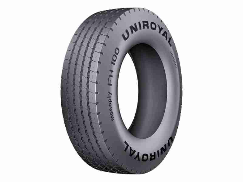 Uniroyal FH100 (рулевая) 315/60 R22.5 152/148L