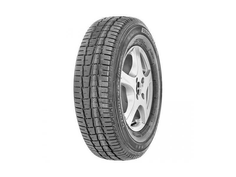 Zeetex CT4000 4S vfm 215/65 R16C 109/107R