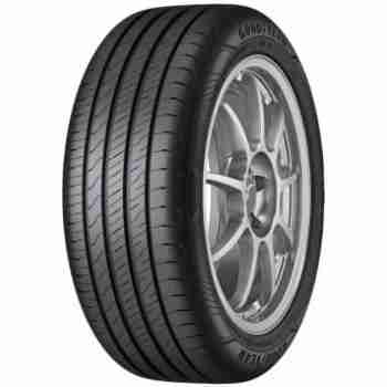 Летняя шина Goodyear EfficientGrip Performance 2 205/60 R16 96W