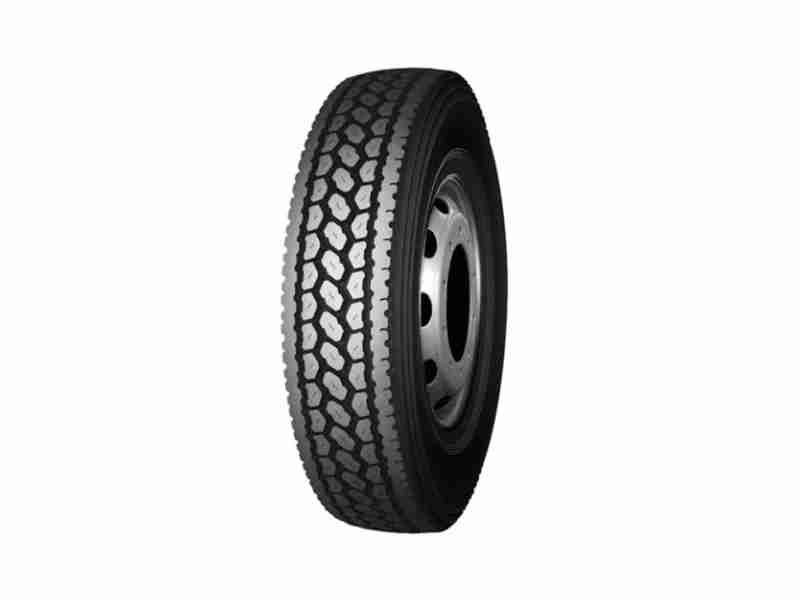 Powertrac POWERPRO (ведущая) 295/75 R22.5 146/143K