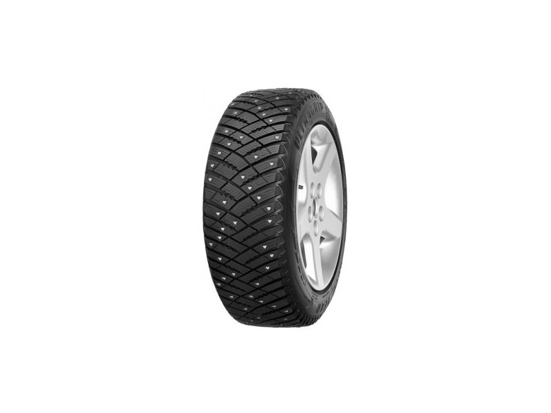 Зимова шина Goodyear UltraGrip Ice Arctic 185/55 R15 86T (шип)