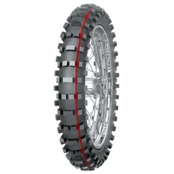 Mitas C-12 110/90 R18 61M