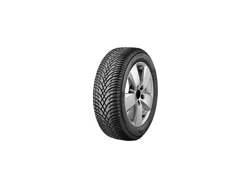 Зимняя шина BFGoodrich G-Force Winter 2 215/40 R17 87V