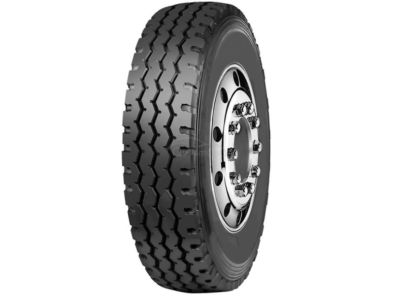 Всесезонная шина Torque TQ702 (рулевая) 9.00 R20 144/142K PR16