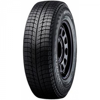Michelin Agilis X-Ice 225/70 R15C 112/110R (шип)