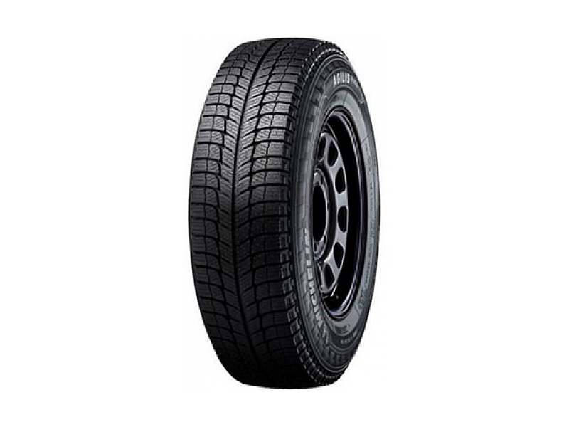 Зимняя шина Michelin Agilis X-Ice 225/70 R15C 112/110R (шип)