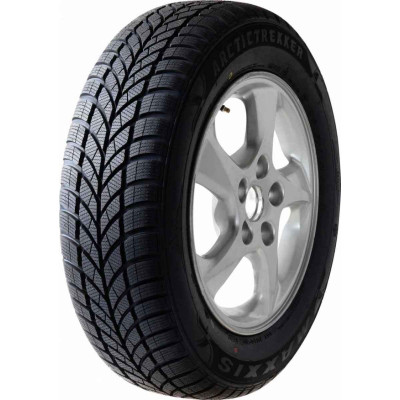 Зимняя шина Maxxis ARCTICTREKKER WP-05 215/65 R16 98H