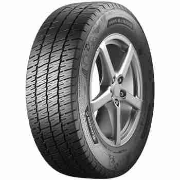 Всесезонная шина Barum Vanis AllSeason 215/75 R16C 113/111R