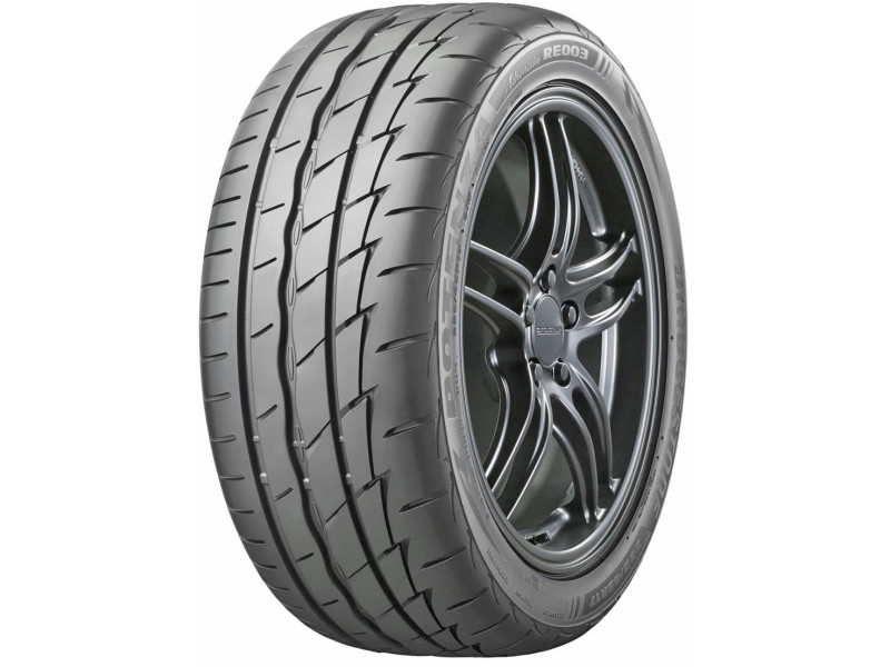 Bridgestone Potenza RE003 Adrenalin 235/50 R18 101W