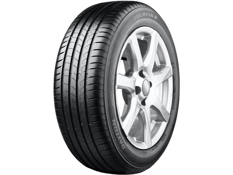 Летняя шина Dayton Touring 2 195/60 R15 88V