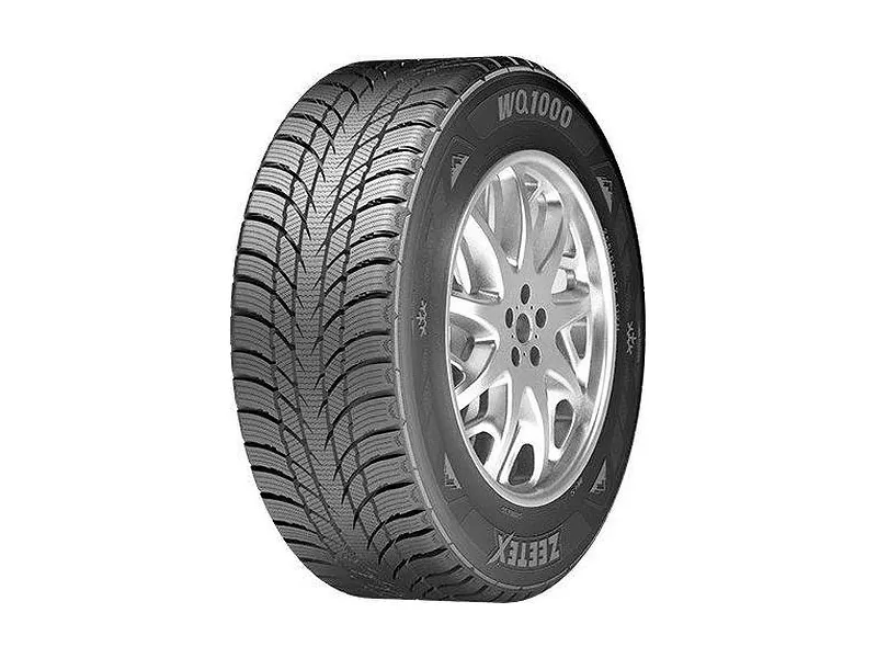 Зимняя шина Zeetex WQ1000 225/70 R16 107H
