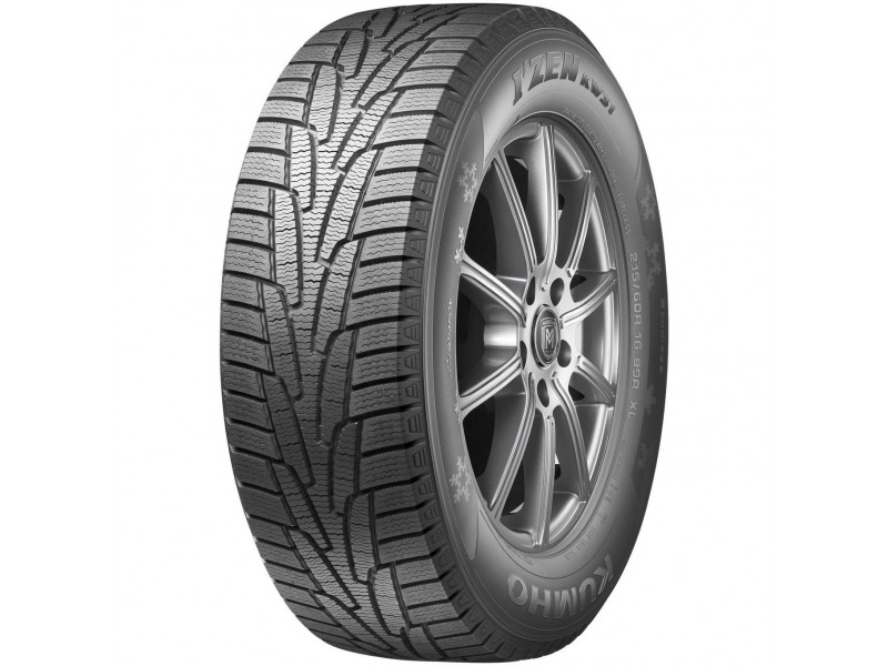 Зимняя шина Marshal I'zen KW31 175/65 R14 82T