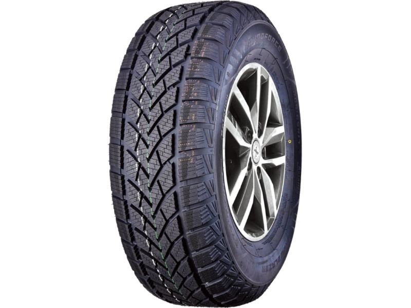 Зимняя шина Windforce Snowblazer 195/70 R14 95T