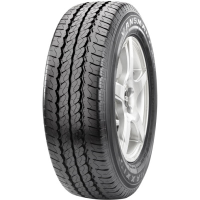 Летняя шина Maxxis Vansmart MCV3+ 215/65 R16C 107/105T