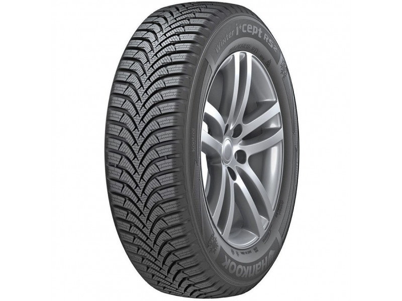 Зимова шина Hankook Winter I*Cept RS2 W452 225/45 R17 94V