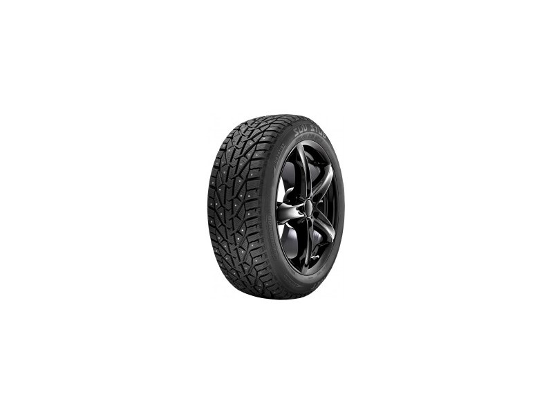 Orium ICE 195/65 R15 92T (под шип)
