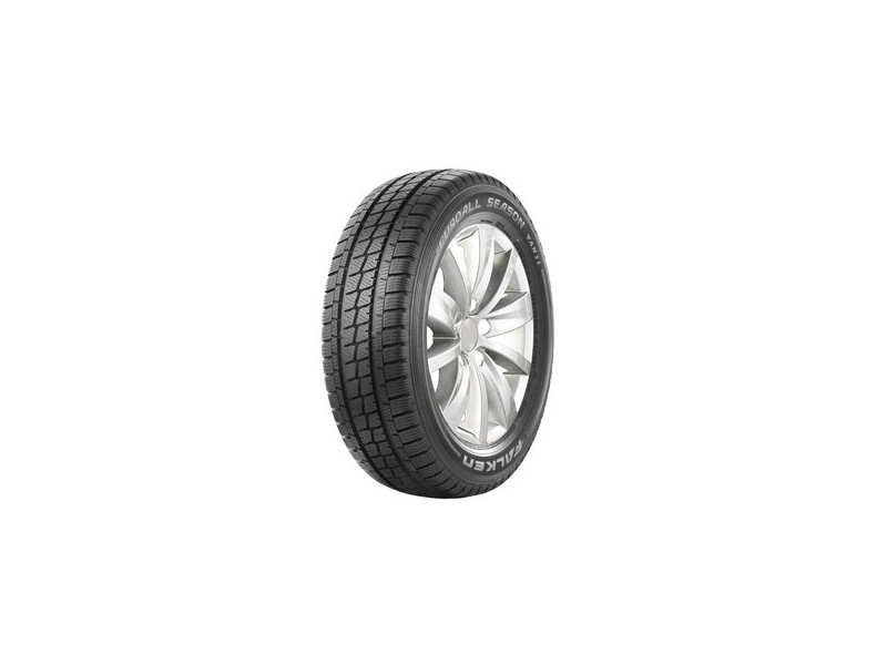 Всесезонная шина Falken EuroAll Season Van11 215/75 R16C 116/114R