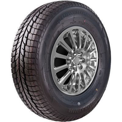 Зимняя шина Powertrac Snowtour 195/70 R14 95R
