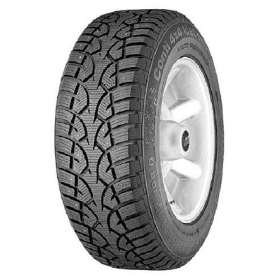 Зимняя шина Continental Conti4x4IceContact 225/70 R16 103Q (шип)