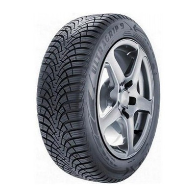 Зимняя шина Goodyear UltraGrip 9 + 175/65 R14 86T