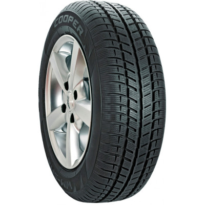 Зимняя шина Cooper Weather-Master SA2+ 225/55 R17 101V