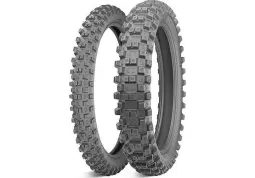 Летняя шина Michelin Tracker 100/90 R19 57R