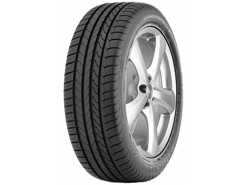 Літня шина Goodyear EfficientGrip 225/45 R18 91V