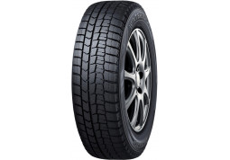 Dunlop Winter Maxx WM02 215/55 R17 94T