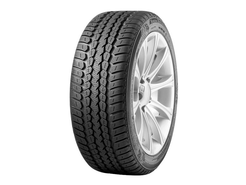 Зимняя шина Viking SnowTech 205/55 R16 91H