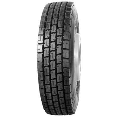 Всесезонная шина Torque TQ668 (ведущая) 295/80 R22.5 152/149M PR18