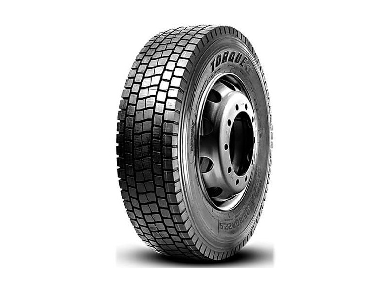 Torque FDL227 (ведущая) 315/60 R22.5 154/148L PR18