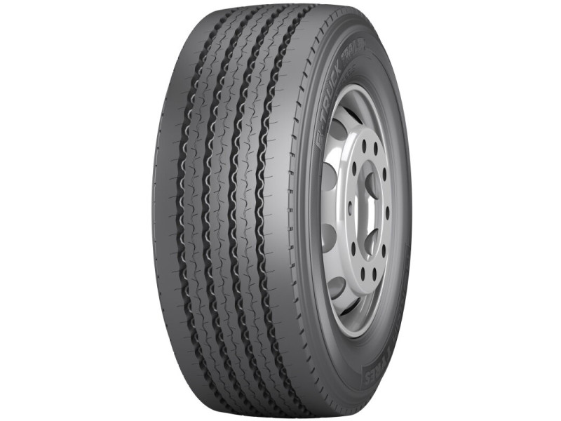 Nokian E-Truck Trailer (прицепная) 385/65 R22.5 160K