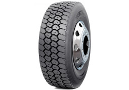 Nokian R-Truck Trailer (прицепная) 385/65 R22.5 160K
