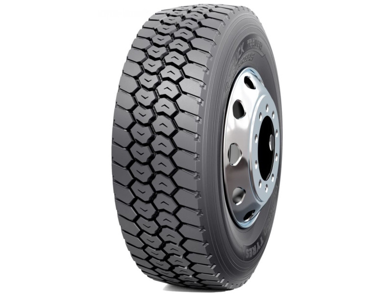 Всесезонная шина Nokian R-Truck Trailer (прицепная) 385/65 R22.5 160K
