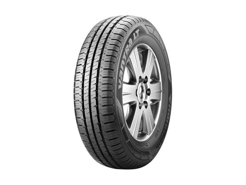 Летняя шина Hankook Vantra LT RA18 185 R14C 104/102R