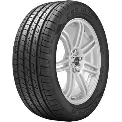 Летняя шина Cooper CS5 Ultra Touring 215/55 R17 94V