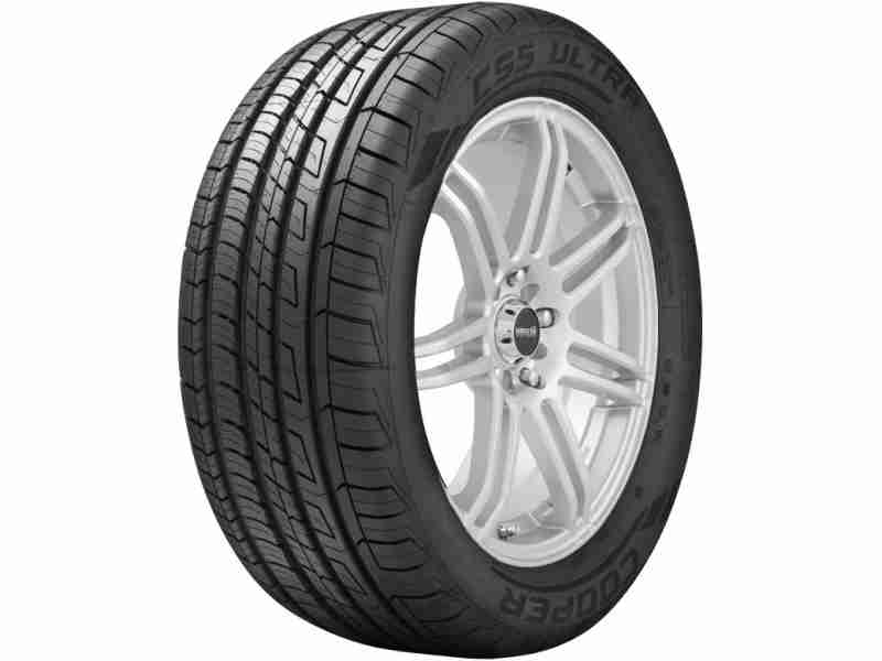 Cooper CS5 Ultra Touring 215/55 R17 94V