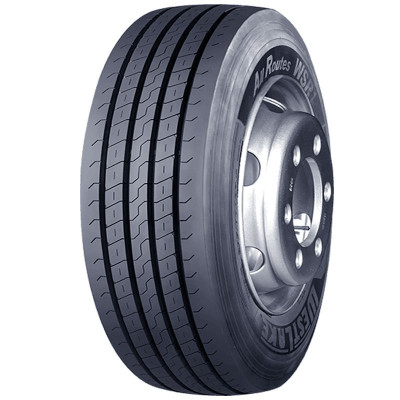 Всесезонная шина WestLake WSR+1 (рулевая) 285/70 R19.5 146/144M