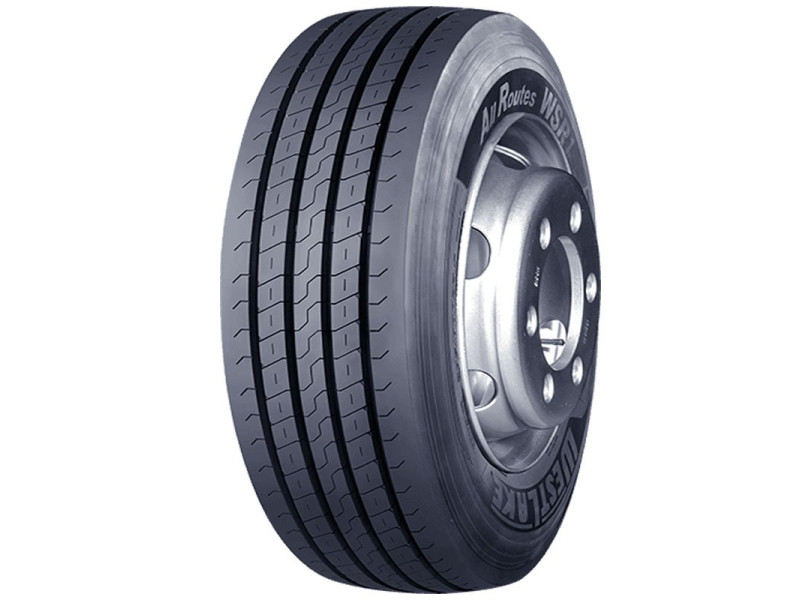 Всесезонная шина WestLake WSR+1 (рулевая) 285/70 R19.5 146/144M