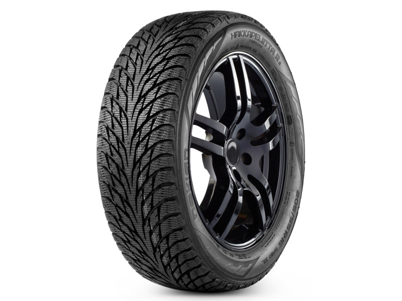Зимняя шина Nokian Hakkapeliitta R2 245/40 R19 98R