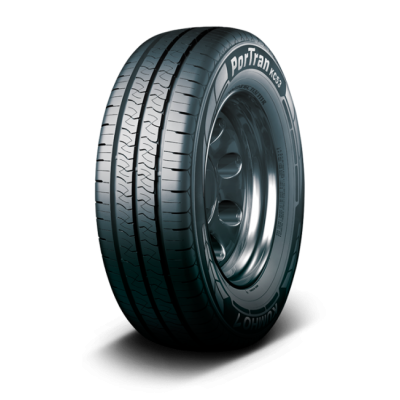 Летняя шина Kumho PorTran KC53 235/65 R16C 121/119R