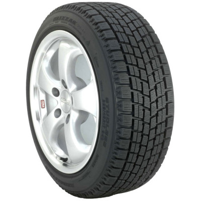 Зимняя шина Bridgestone Blizzak WS50 225/55 R16 95Q