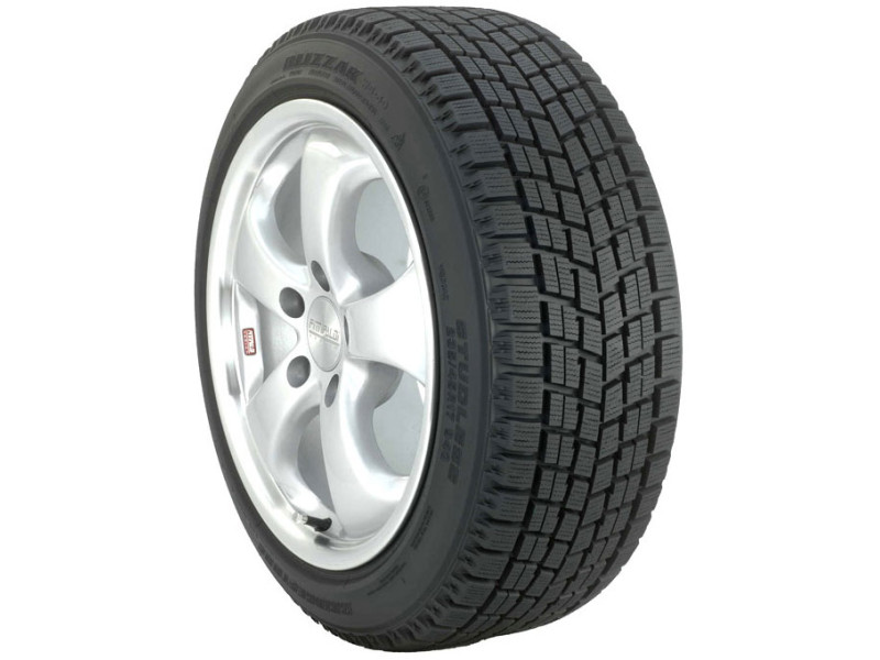 Зимняя шина Bridgestone Blizzak WS50 225/55 R16 95Q