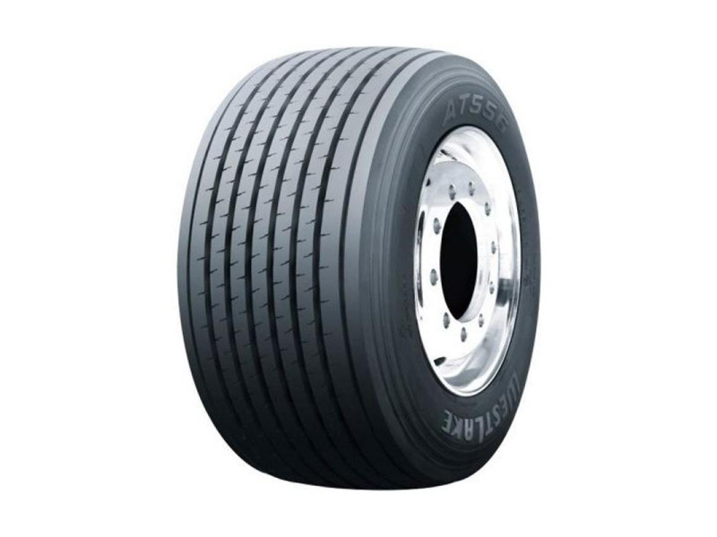 Всесезонная шина Goodride AT556 (прицепная) 445/45 R19.5 156K