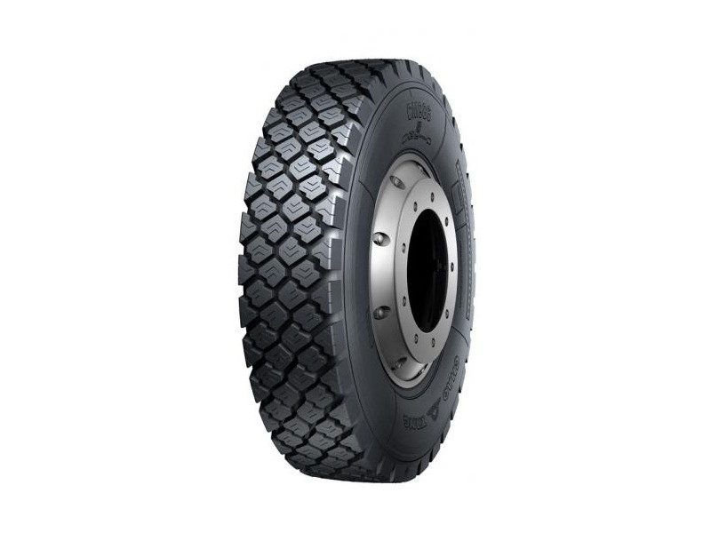 Всесезонная шина Goodride CM986 (ведущая) 235/75 R17.5 143/141J