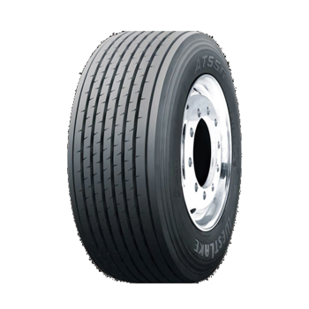 Всесезонная шина WestLake AT556 (прицепная) 445/45 R19.5 156K