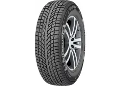 Зимняя шина Michelin Latitude Alpin LA2 235/65 R19 101H AO
