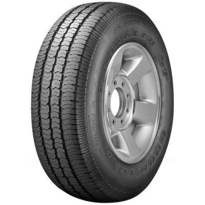 Всесезонная шина Goodyear Wrangler ST 225/75 R16 104H